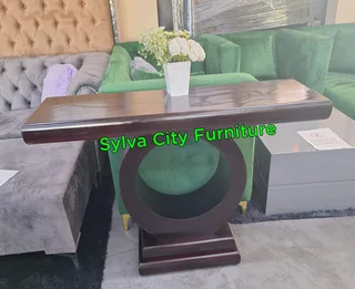 Make your first impression count with our stunning console tables.