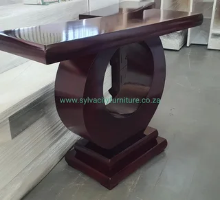 Make your first impression count with our stunning console tables.