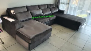 Make home the best place to be with our stylish couches