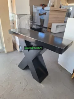 Make your first impression count with our stunning console tables.