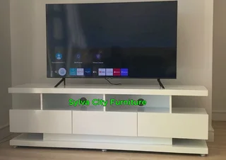 Modern, functional, and affordable – the perfect plasma stand awaits.