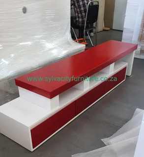 Modern, functional, and affordable – the perfect plasma stand awaits.