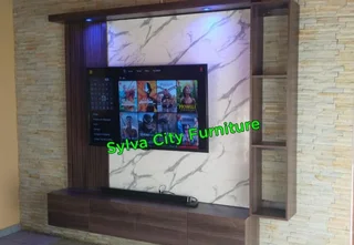 Modern living made simple with our stunning wall units.