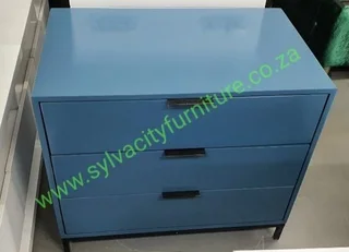 More Than Storage – Chest of Drawers That Transform Your Space