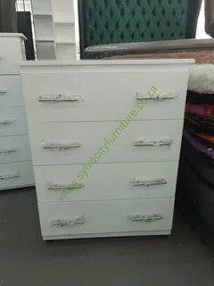 More Than Storage – Chest of Drawers That Transform Your Space