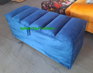 Stylish storage made simple – perfect blanket boxes for your home