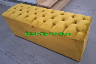 Stylish storage made simple – perfect blanket boxes for your home