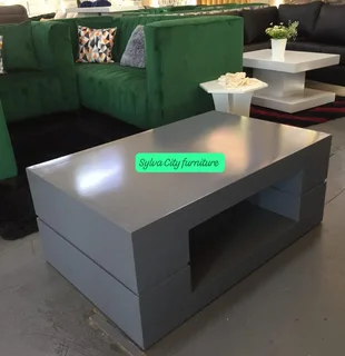 Coffee, style, and conversation – gather around our stunning tables.