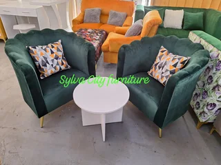 The perfect seat for morning coffee or evening relaxation