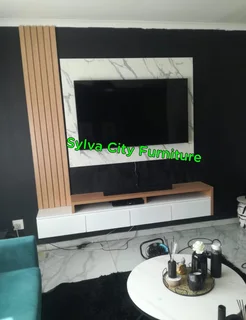 Create a cozy, clutter-free space with our beautiful wall units.