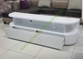 Big deals, sleek designs — shop TV stands now