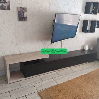 Big deals, sleek designs — shop TV stands now