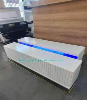 From sleek minimal to bold statement – find your ideal TV stand with us