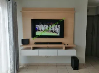 Stylish. Space-saving. Stunning. Discover floating TV wall units you’ll love