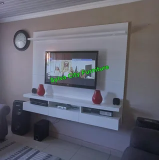 Stylish. Space-saving. Stunning. Discover floating TV wall units you’ll love