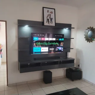 Stylish. Space-saving. Stunning. Discover floating TV wall units you’ll love