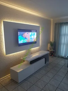 Stylish. Space-saving. Stunning. Discover floating TV wall units you’ll love