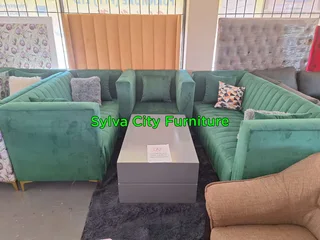 Make every moment a cozy one with our comfy couches