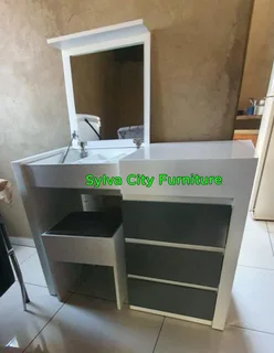 Your dream vanity, your dream price