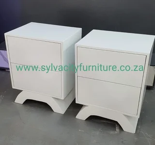 Elegant, functional, and affordable — shop bedside tables today