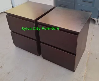 Elegant, functional, and affordable — shop bedside tables today