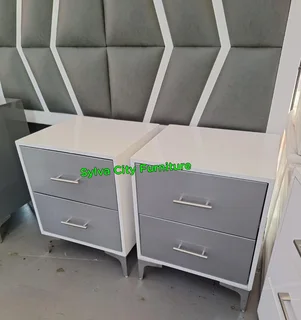 Elegant, functional, and affordable — shop bedside tables today