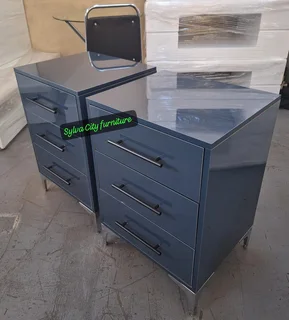 Elegant, functional, and affordable — shop bedside tables today