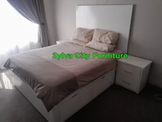 Upgrade your bedroom today — sleigh beds at unbeatable prices