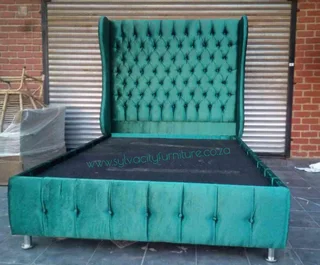 Upgrade your bedroom today — sleigh beds at unbeatable prices