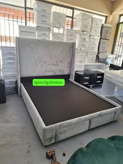 Upgrade your bedroom today — sleigh beds at unbeatable prices