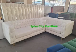 Couches on SALE — comfort just got affordable