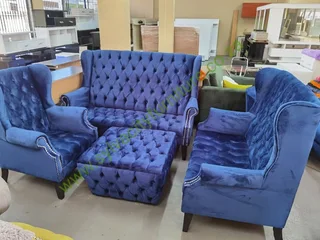 Couches on SALE — comfort just got affordable