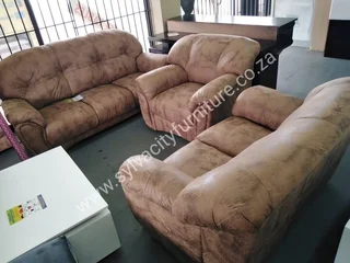 Couches on SALE — comfort just got affordable