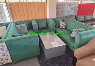 Couches on SALE — comfort just got affordable