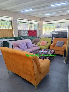 Couches on SALE — comfort just got affordable