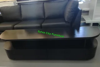 Upgrade your living space today — TV stands on special