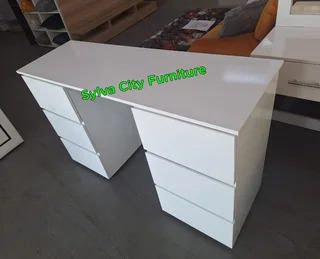 Style meets storage — your perfect dresser awaits