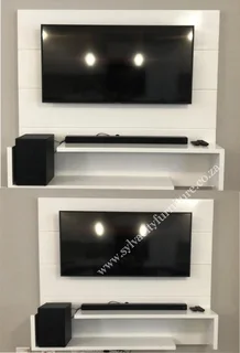 Modern wall units at unbeatable prices