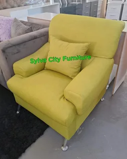 Chairs that bring style to every corner.