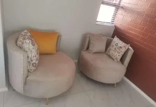 Chairs that bring style to every corner.