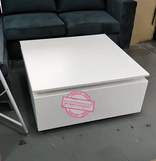 Style your space — coffee tables now on special