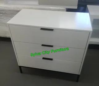 Neat, stylish, and ready to organize your space