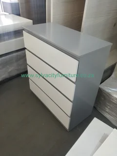 Neat, stylish, and ready to organize your space