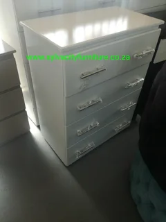 Neat, stylish, and ready to organize your space