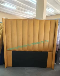 Headboards on SALE — luxury comfort at affordable prices!