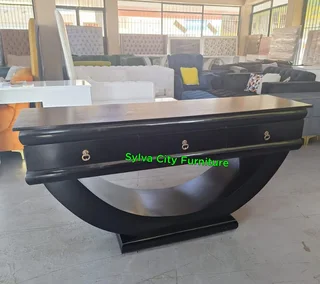 Add elegance for less — console tables now on special