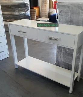 Add elegance for less — console tables now on special