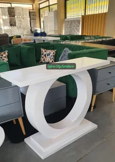 Add elegance for less — console tables now on special