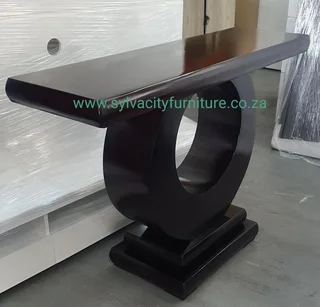 Add elegance for less — console tables now on special