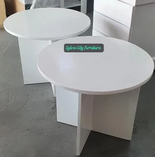 Style your space — coffee tables now on special